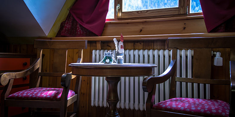 camera spa hotel courmayeur