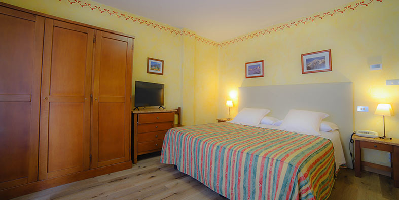 camera spa hotel courmayeur