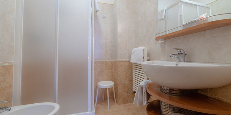 camera spa hotel courmayeur