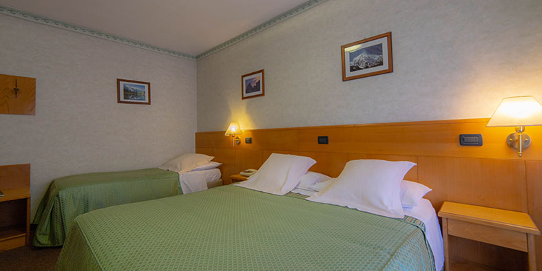 camera spa hotel courmayeur