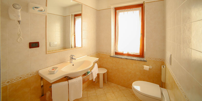 camera spa hotel courmayeur